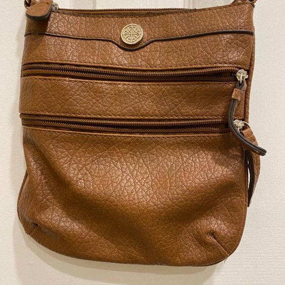 crossbody bag - Picture 1 of 3